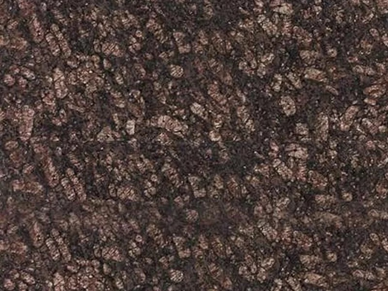 Cadbury Brown Granite