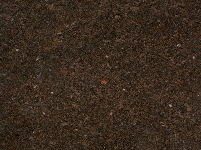 Coffee Brown Granite