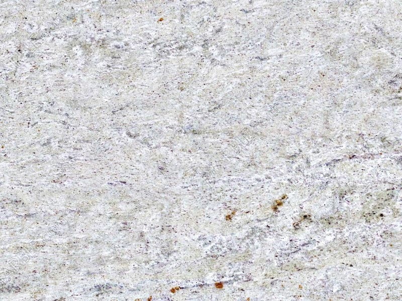 Kashmir White Granite