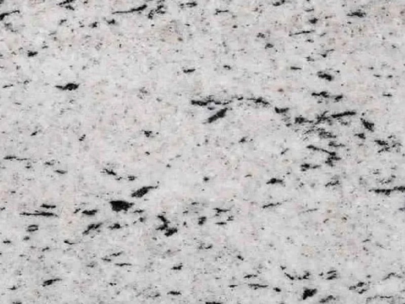 May Flower Granite