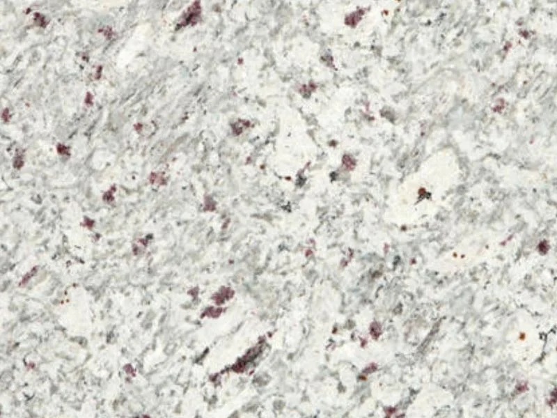 Moon White Granite