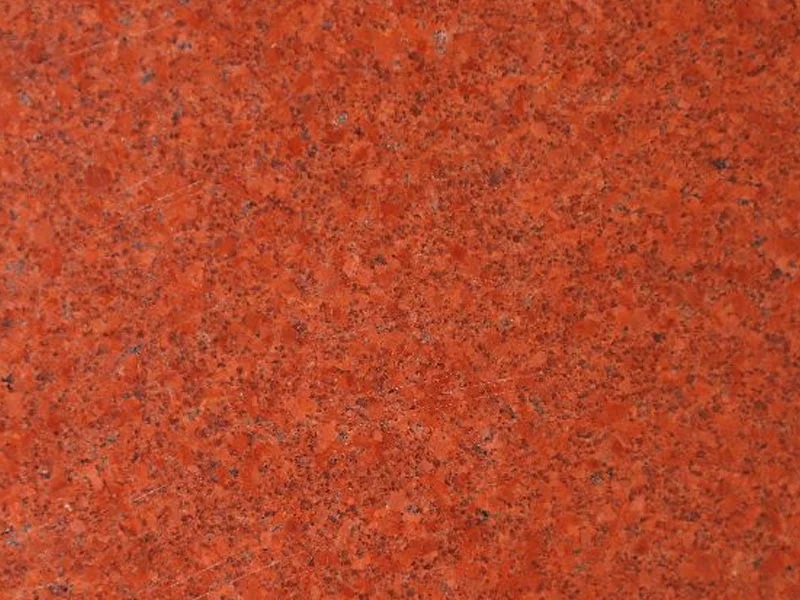 Raj Red Granite