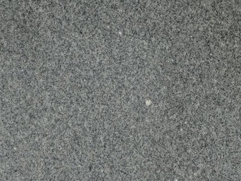 Sierra Grey Granite