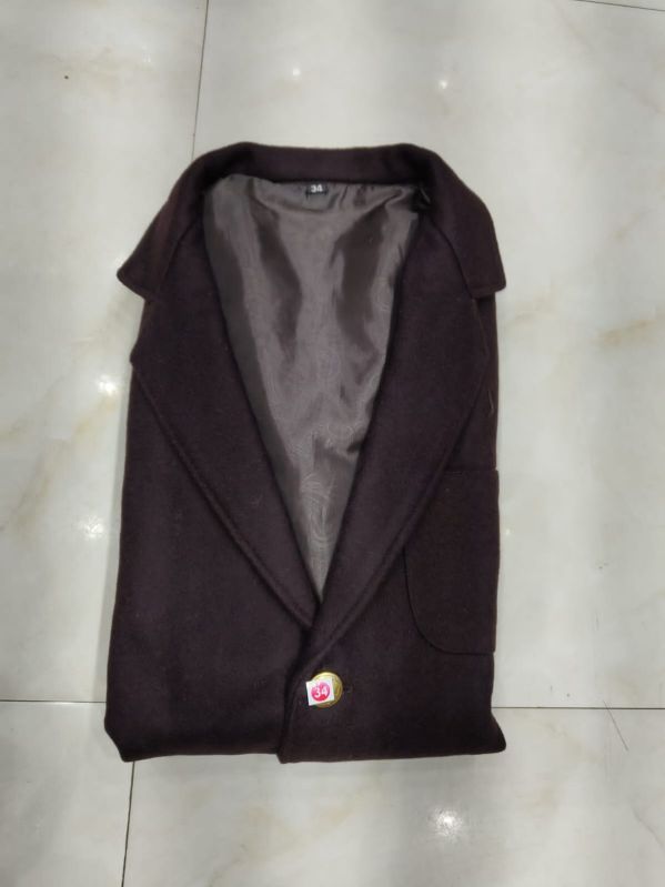 Uniform Blazer