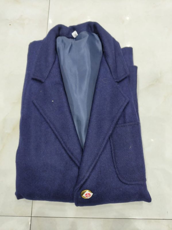 Uniform Blazer