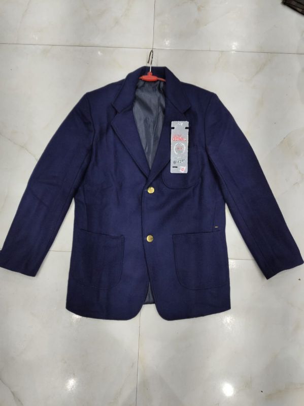 Uniform Blazer