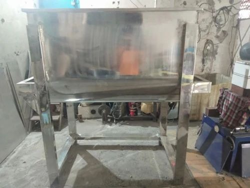 Powder Mixer Machine