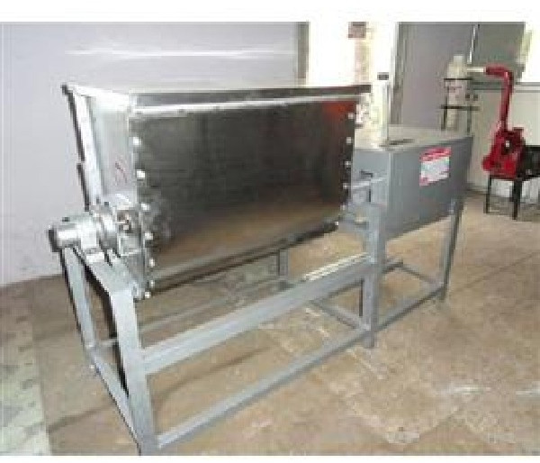 Powder Mixer Machine