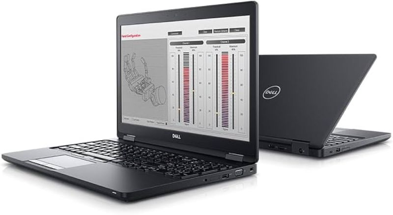 Refurbished Dell 3530 Laptop