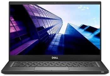 Refurbished Dell 7390 Laptop