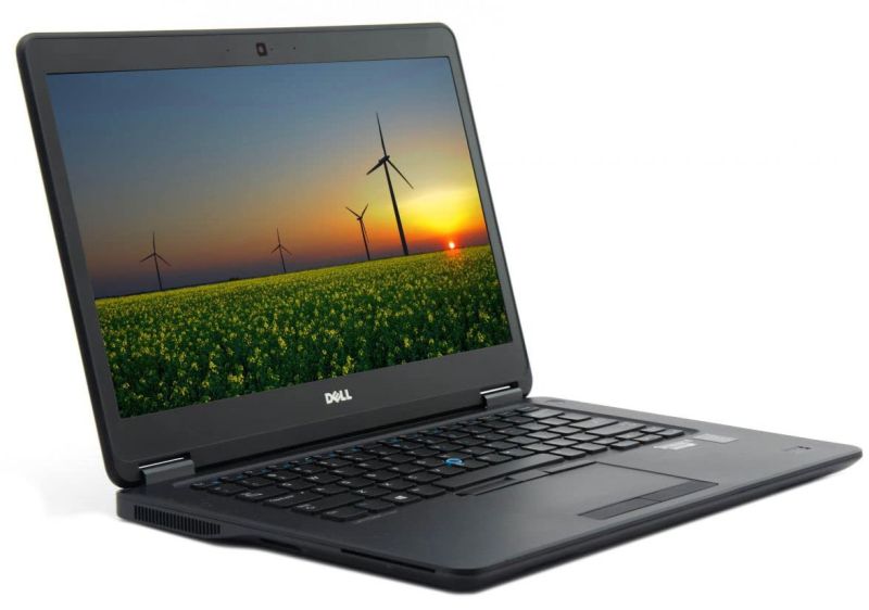 Refurbished Dell 7470 Laptop