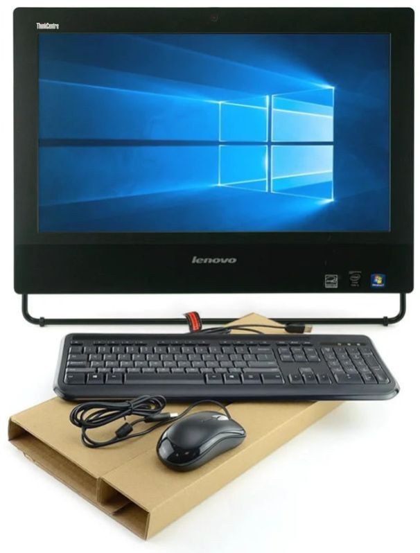 All In One Refurbished Lenovo M73z