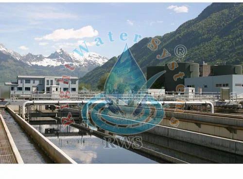 85 KLD Sewage Treatment Plant