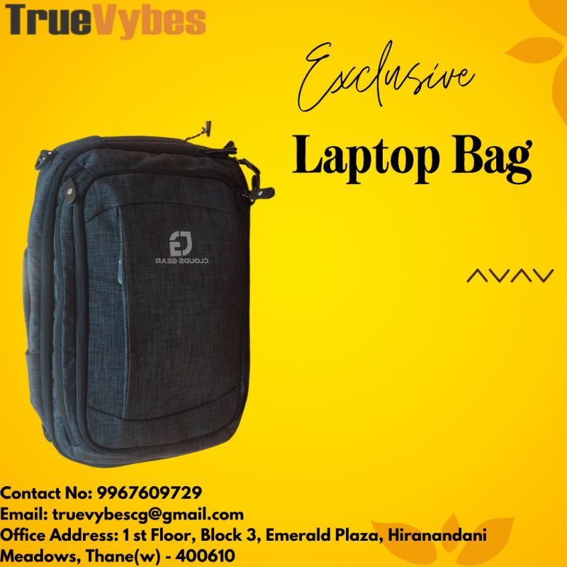 Laptop Bag