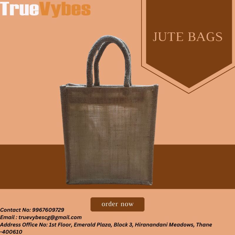 Jute Bag