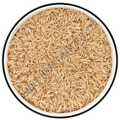 Brown Basmati Rice