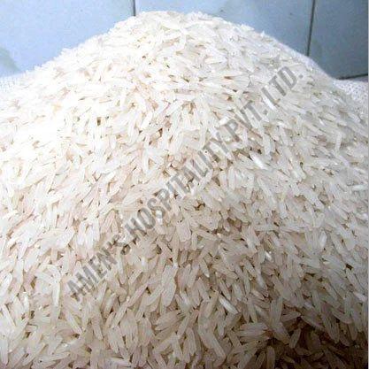 Sharbati Steam Non Basmati Rice