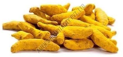 turmeric finger