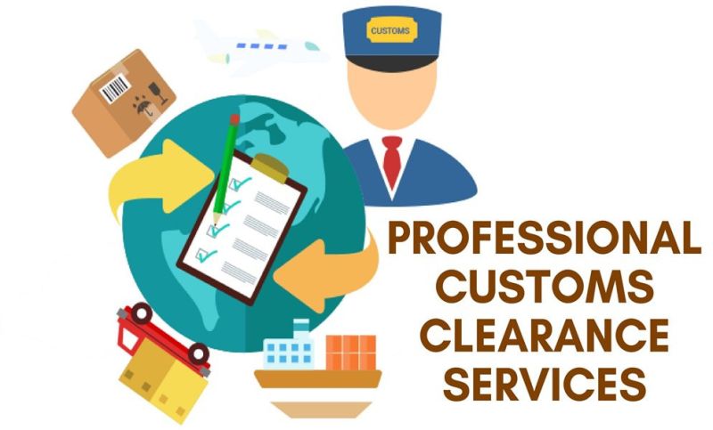 Custom Clearance Services