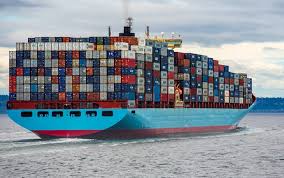 Ocean Freight Forwarding