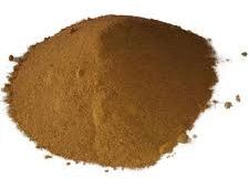 Black Turmeric Powder