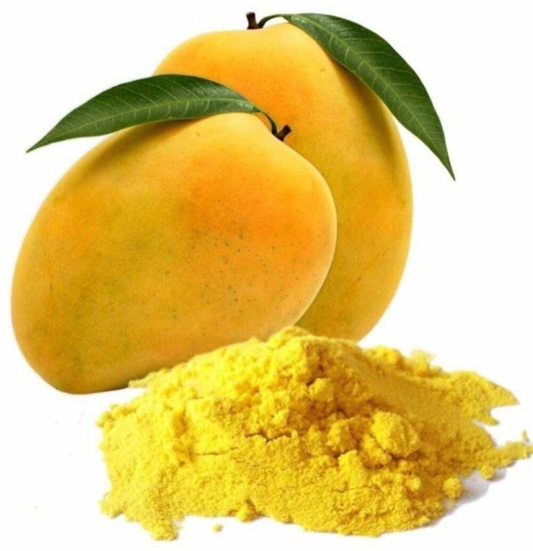 Spray Dried Alphonso Mango Powder