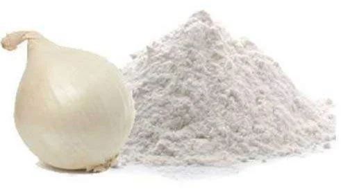 white onion powder