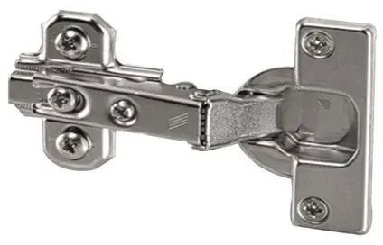 Stainless Steel Slide On Hinges