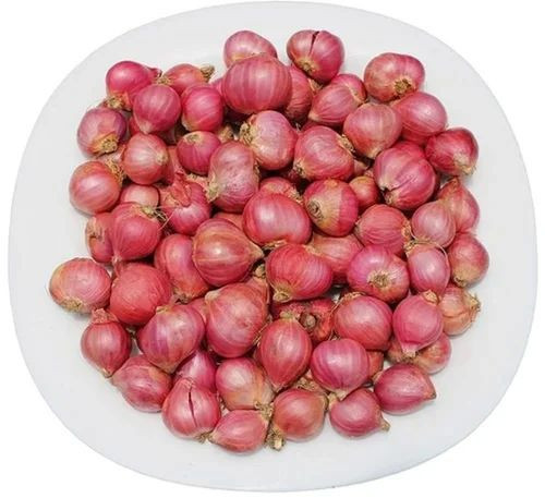 Small Pink Onion