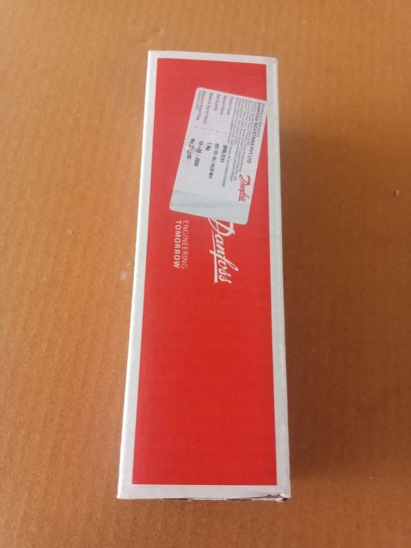 Danfoss 009L7051 Shut-off Ball Valve, Gbc 10s