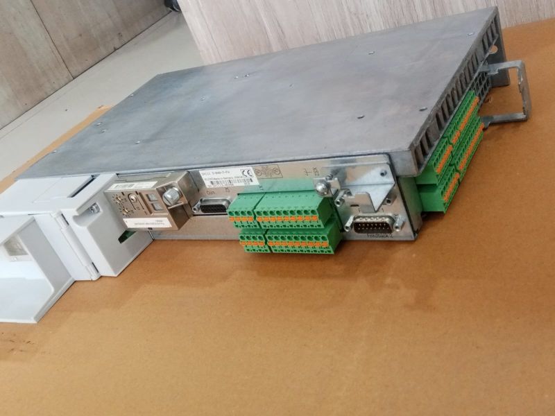 Rexroth DKC11.3-040-7-FW Servo Drive