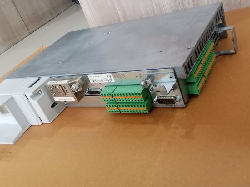 Rexroth DKC11.3-040-7-FW Servo Drive