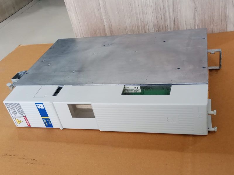 Rexroth DKC11.3-040-7-FW Servo Drive