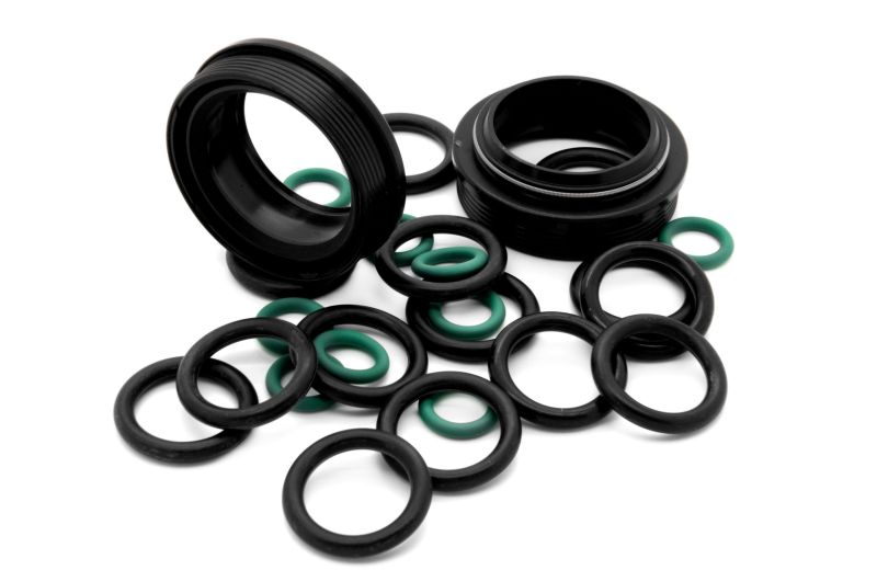 Rubber Oil Seal