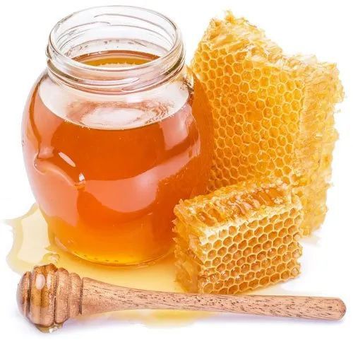 natural honey