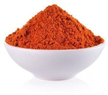 red chilly powder