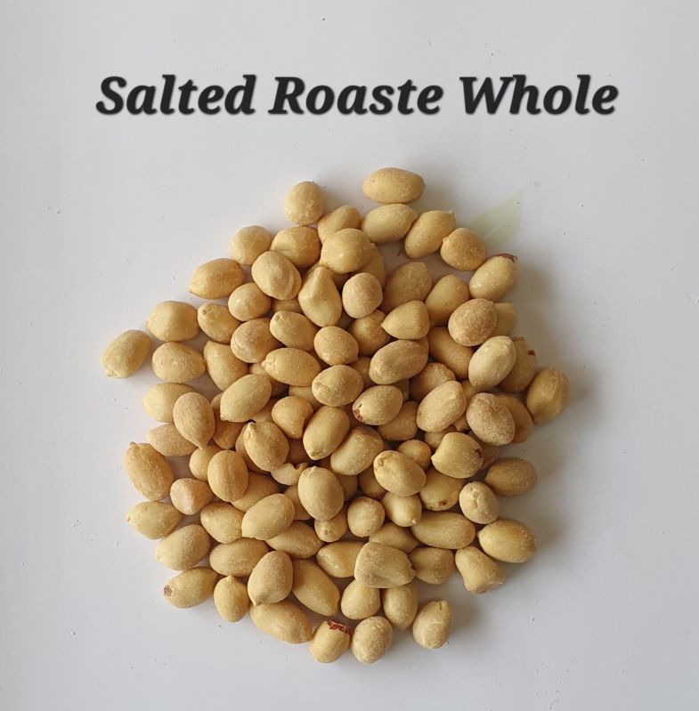 Roasted Peanuts