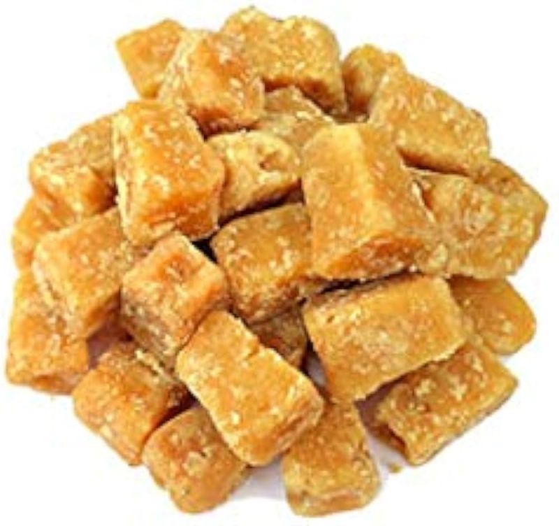 jaggery cubes