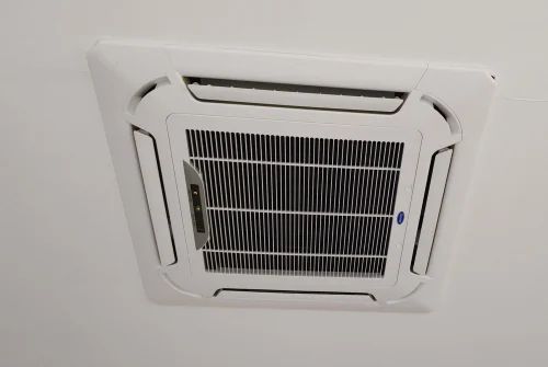 1.5 TR Carrier Cassette Ac