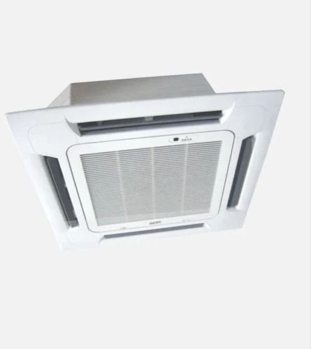 4 Ton Carrier Cassette AC