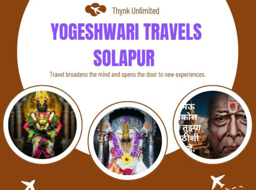 Solapur Travels Agency