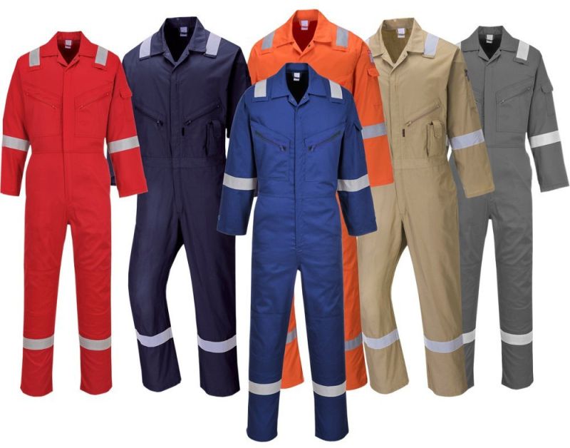 Coverall Suit