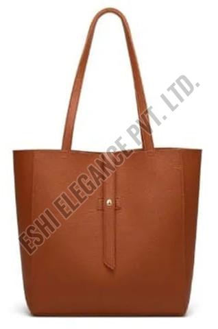 Leather Tote Bags