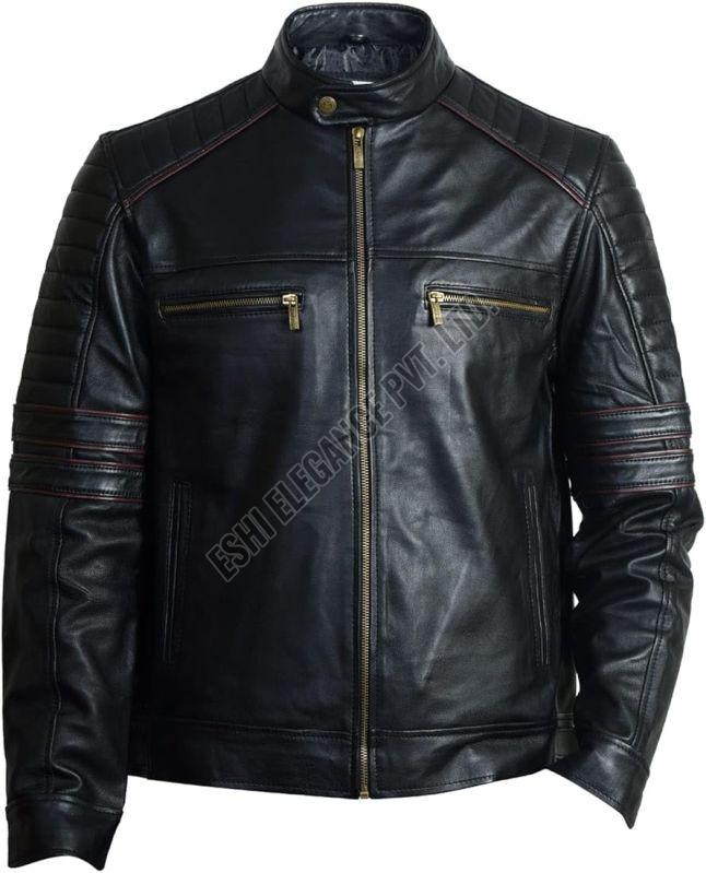 Mens Leather Jackets