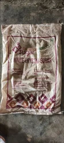 PP Woven Sugar Bag