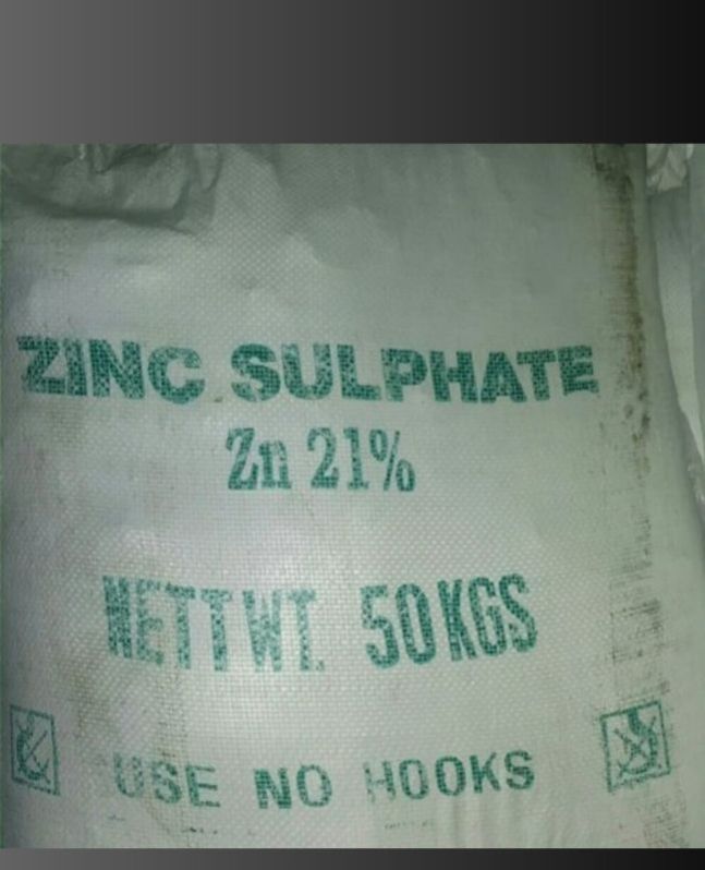 Zinc Sulfate