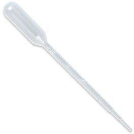 3ml Transfer Pipette