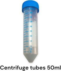 50ml Centrifuge Tube