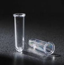 German Labour Sample Cups