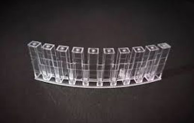 Mindray BS 200 Sample Cups